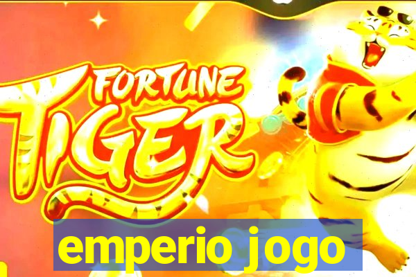 emperio jogo