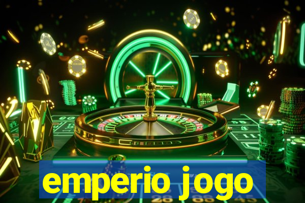 emperio jogo