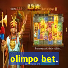 olimpo bet.