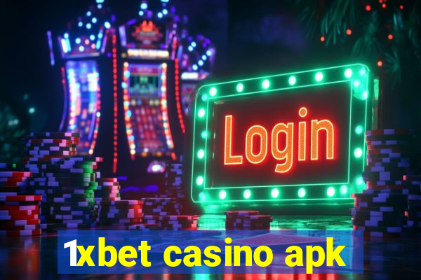 1xbet casino apk