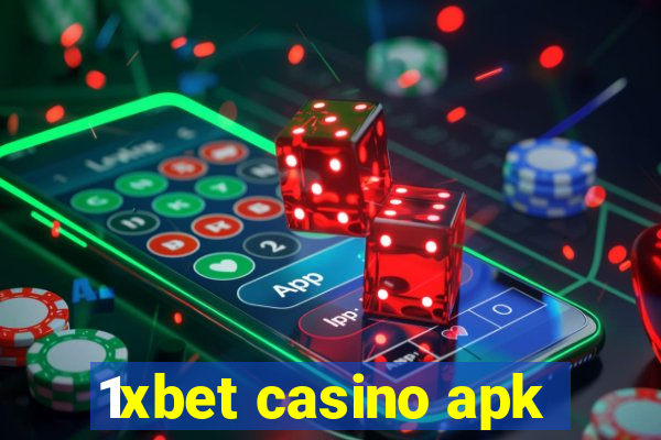 1xbet casino apk