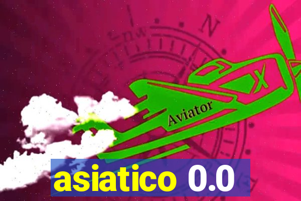 asiatico 0.0