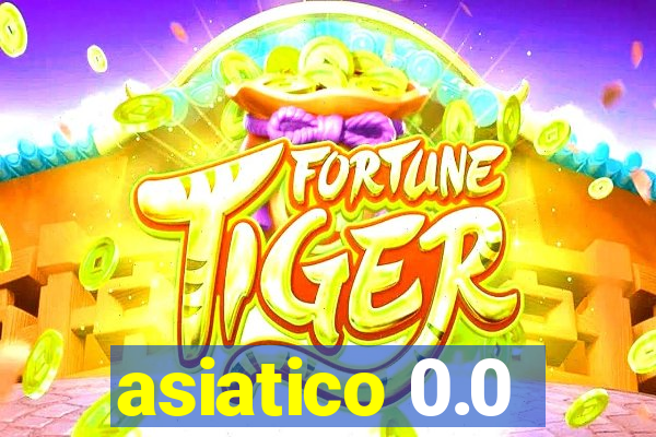 asiatico 0.0