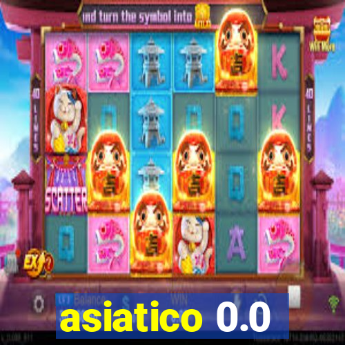 asiatico 0.0