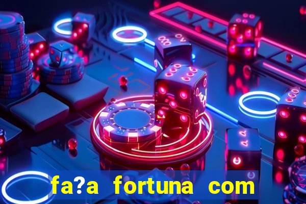 fa?a fortuna com a??es antes que seja tarde pdf