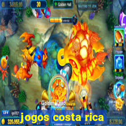 jogos costa rica