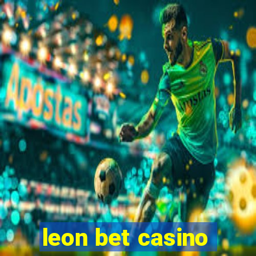 leon bet casino