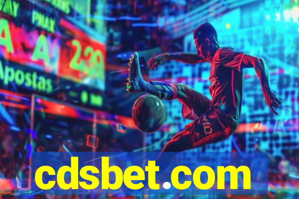 cdsbet.com