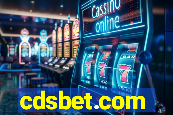 cdsbet.com