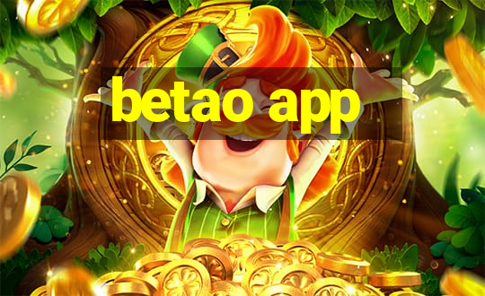 betao app