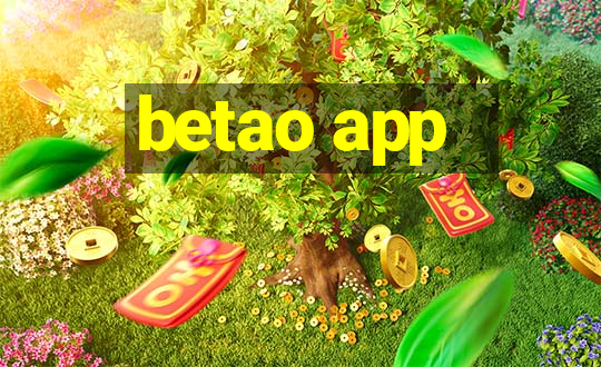 betao app