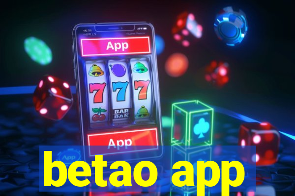 betao app