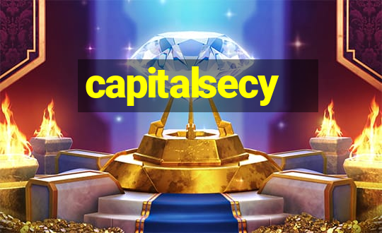 capitalsecy