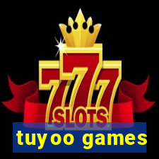 tuyoo games