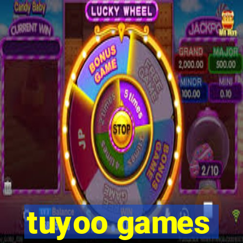 tuyoo games