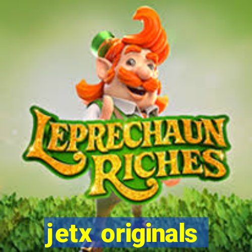 jetx originals