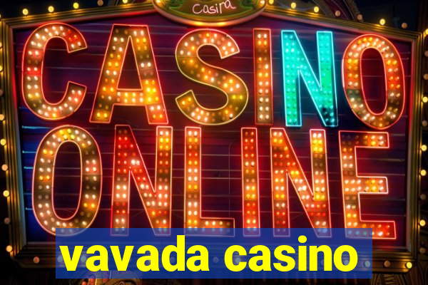 vavada casino