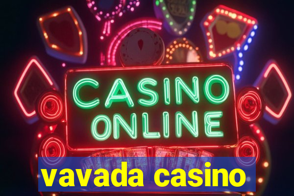 vavada casino