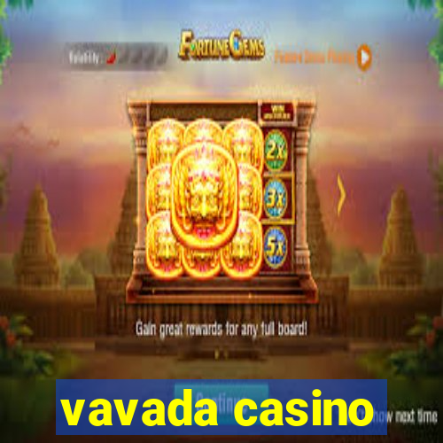 vavada casino