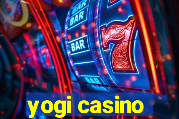 yogi casino