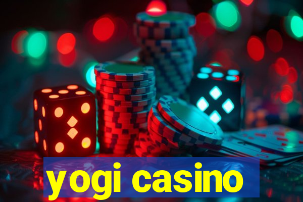 yogi casino