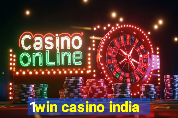 1win casino india