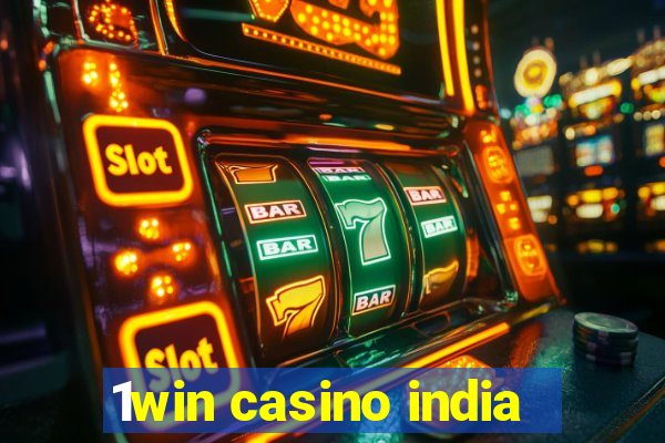 1win casino india