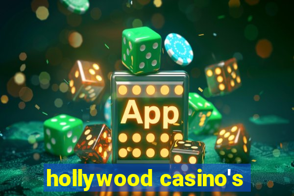 hollywood casino's