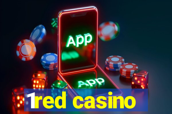 1red casino