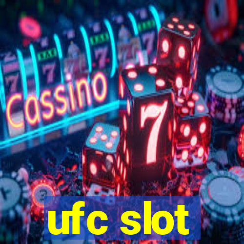 ufc slot