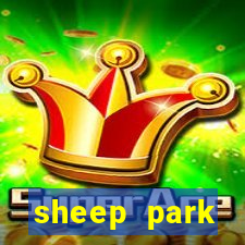 sheep park penghasil dana