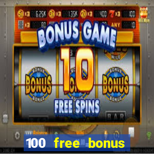 100 free bonus casino no deposit gcash philippines