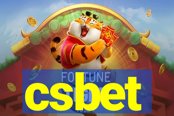 csbet