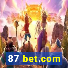 87 bet.com