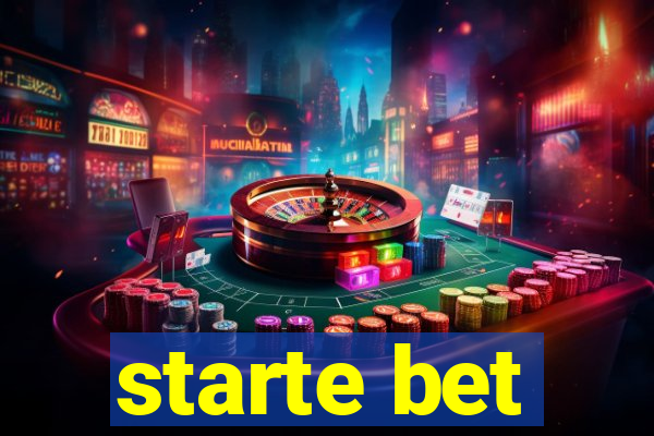 starte bet