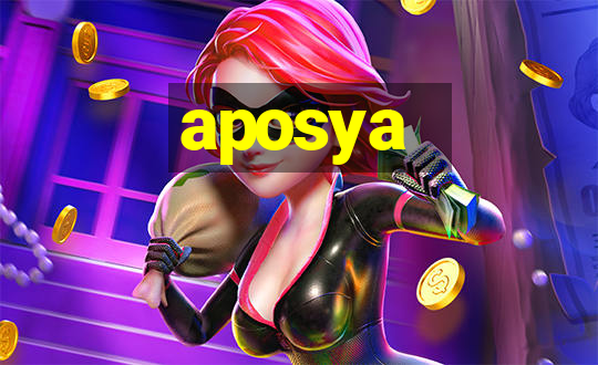 aposya