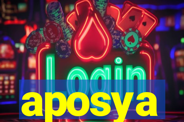 aposya