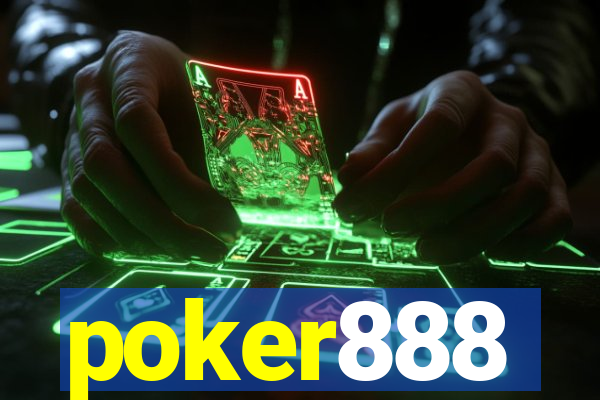 poker888