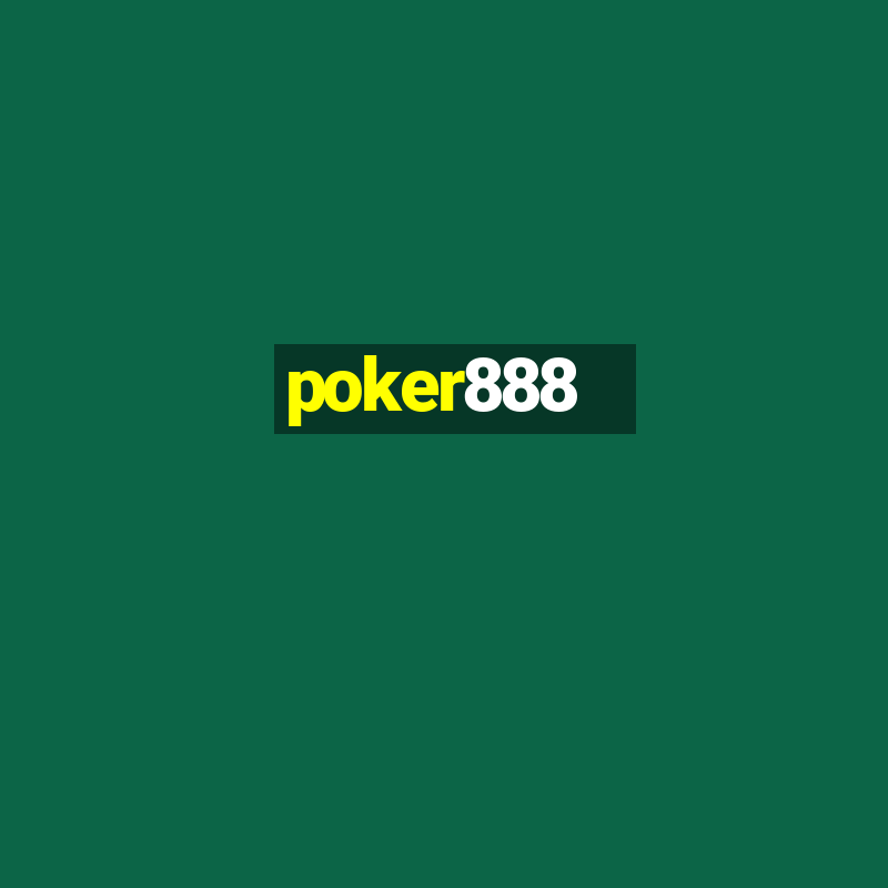 poker888