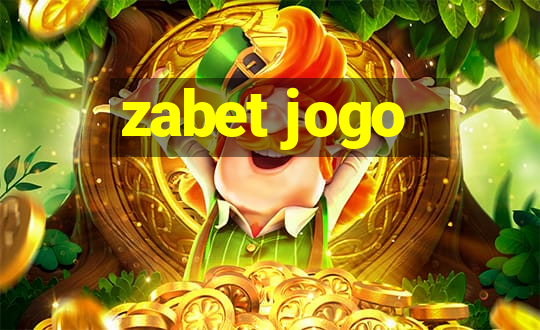 zabet jogo