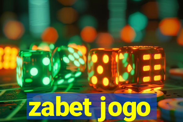 zabet jogo