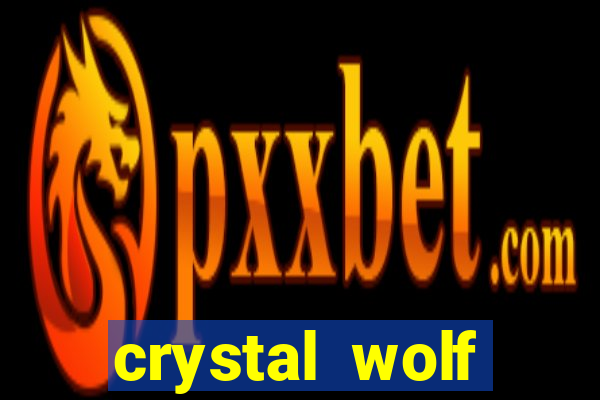 crystal wolf lightning chase slot free play