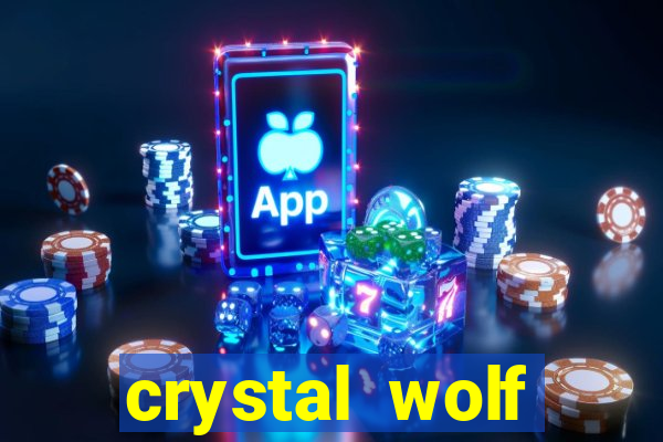 crystal wolf lightning chase slot free play