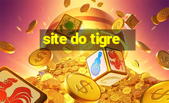 site do tigre