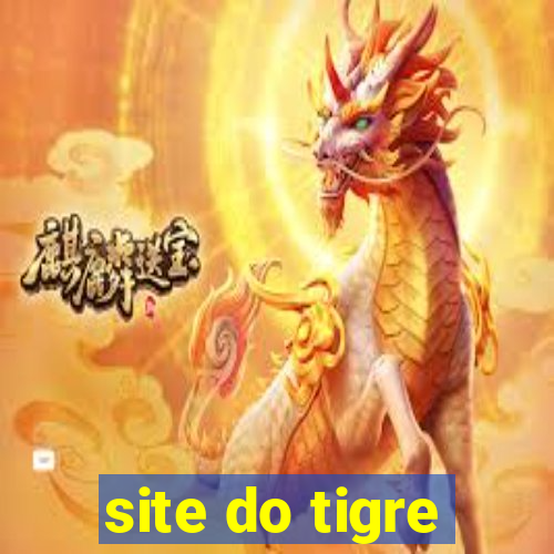 site do tigre