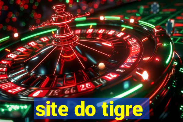 site do tigre