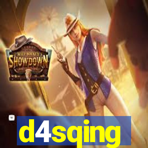 d4sqing