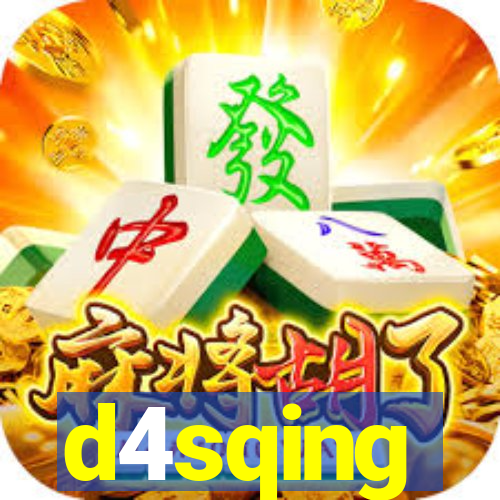 d4sqing