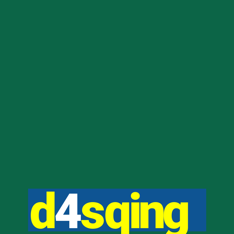 d4sqing