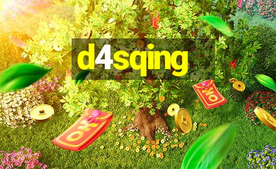 d4sqing